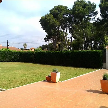 Villa Casa Masos 16 Pals