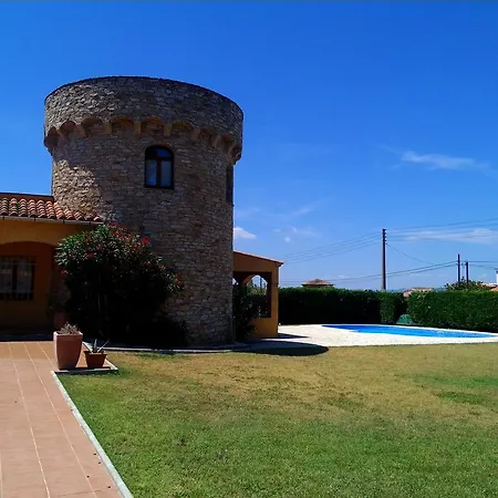Casa Masos 16 * Pals